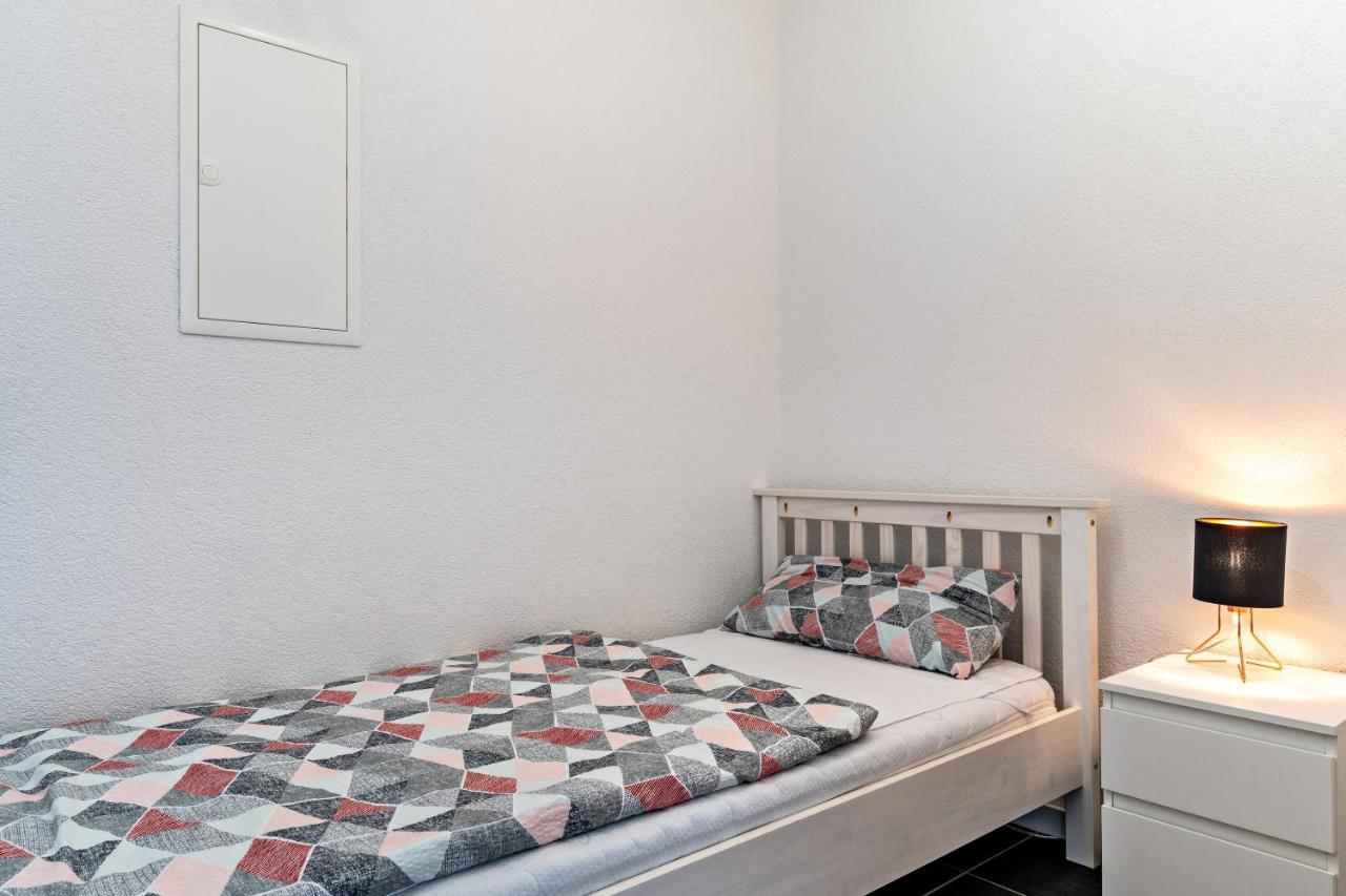 Ferienwohnung Familie Richter ラール エクステリア 写真