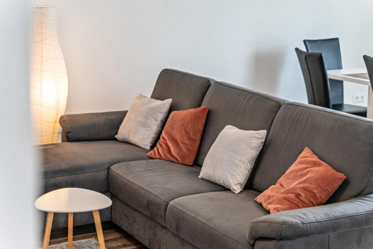 Ferienwohnung Familie Richter ラール エクステリア 写真