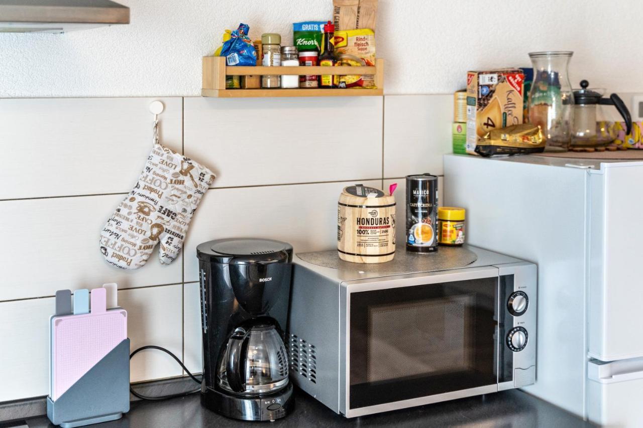 Ferienwohnung Familie Richter ラール エクステリア 写真