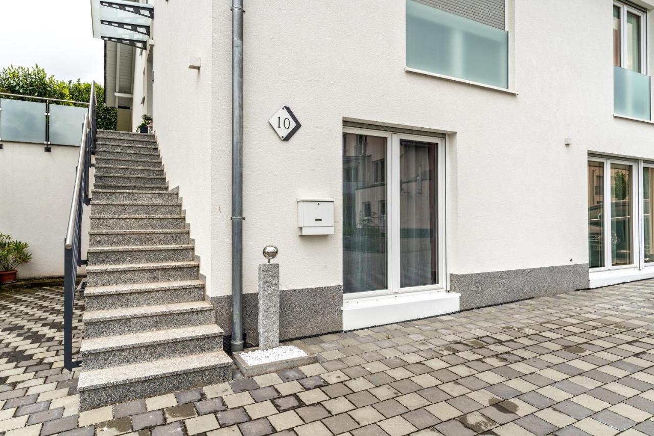 Ferienwohnung Familie Richter ラール エクステリア 写真